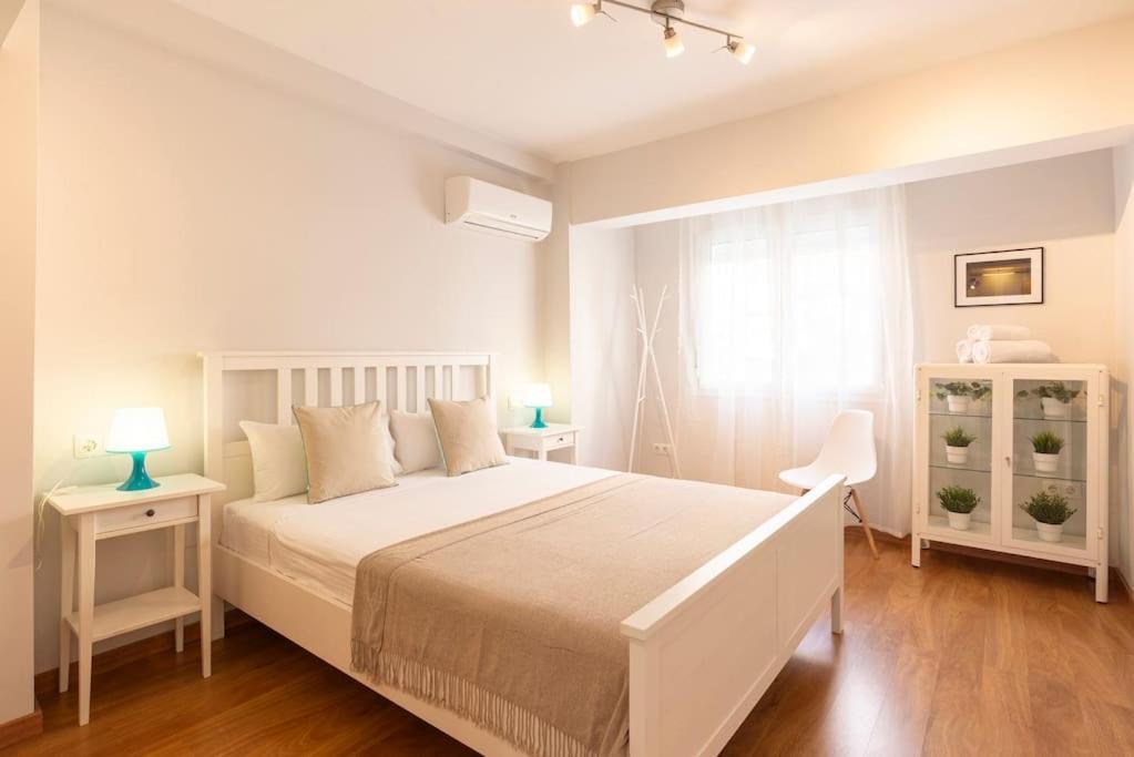 Salitre II By Ele Apartments Málaga Exterior foto